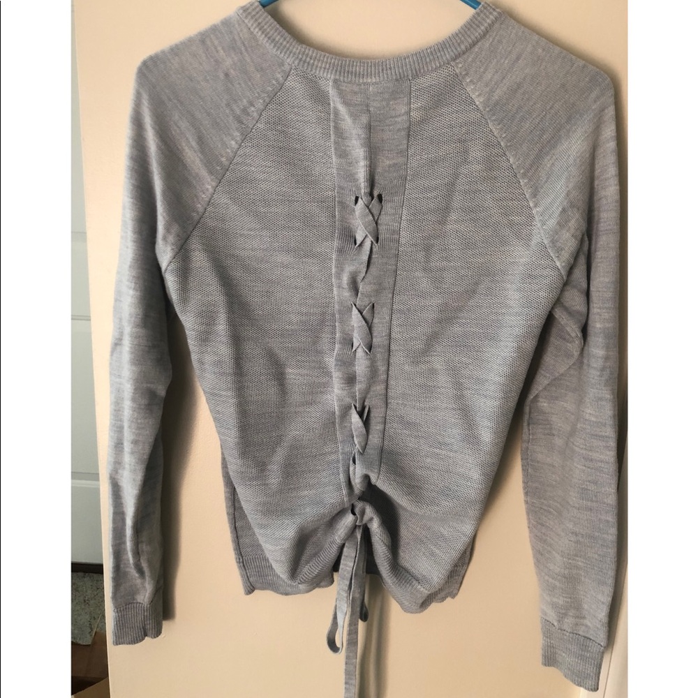 Lululemon Sweater